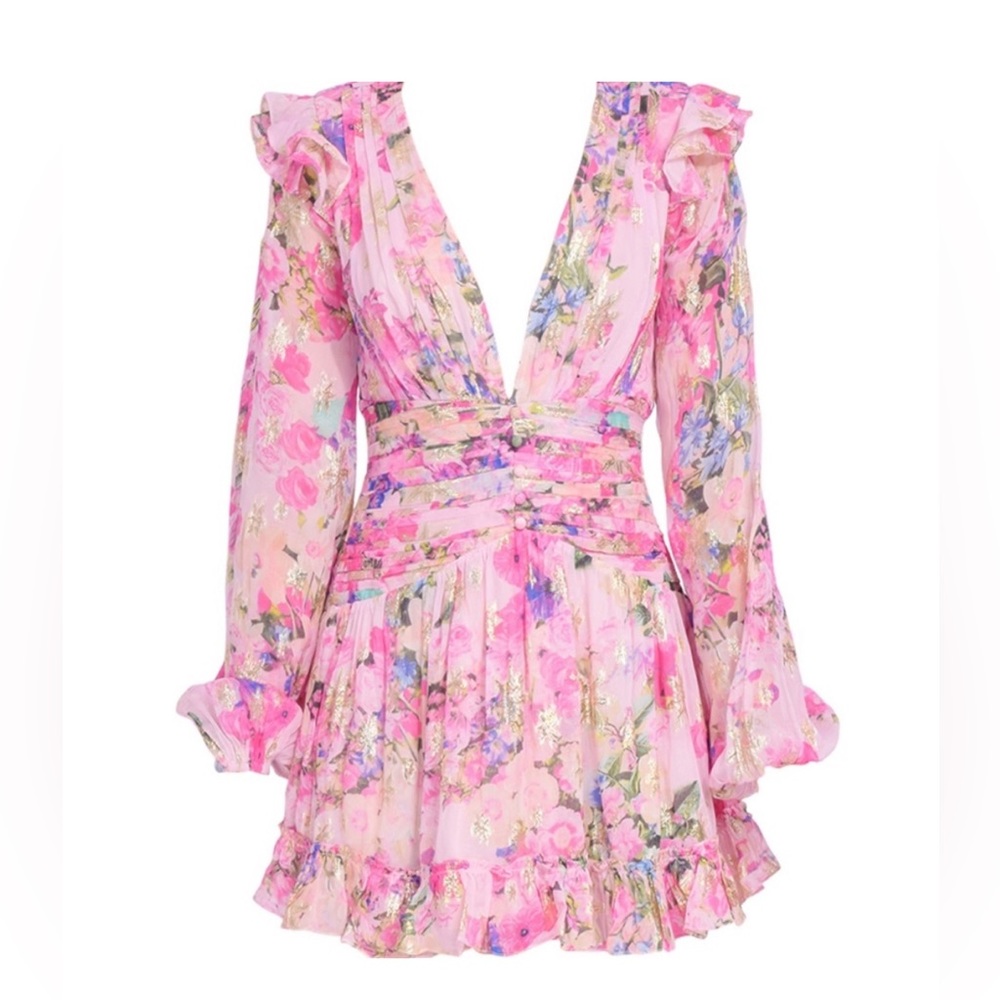 ISO this Rococo Sand - Small Mist Dress